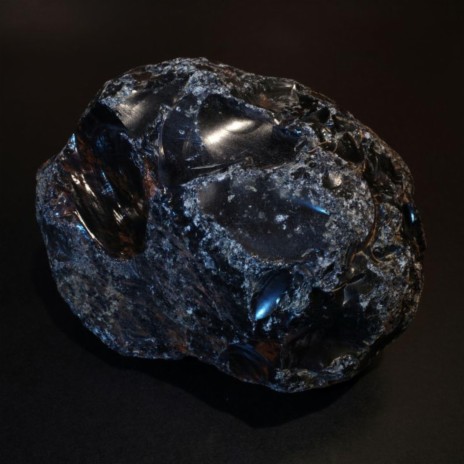 Obsidienne ft. 60mes