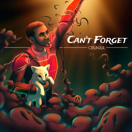 Can't Forget | Boomplay Music