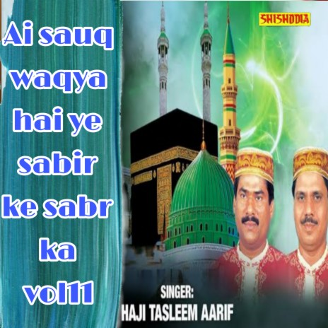 Ai Sauq Waqya Hai Ye Sabir Ke Sabr Ka Vol11 | Boomplay Music