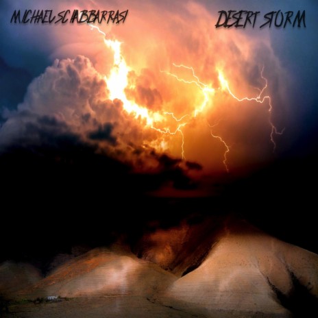 Desert Storm | Boomplay Music