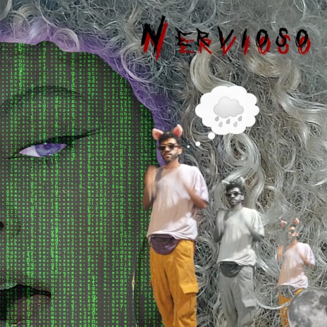 Nervioso ft. Eazy Boyz | Boomplay Music