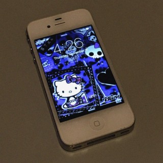 iPhone 4