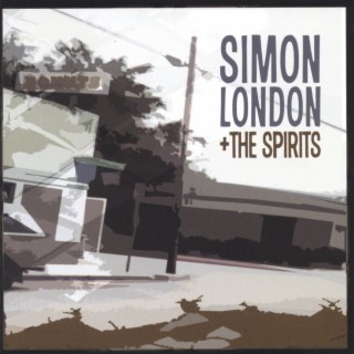 Simon London + the Spirits