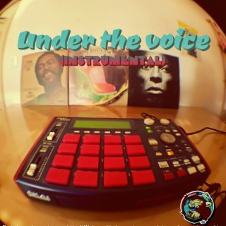 Under the Voice (instrumental)