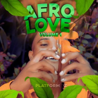 Afro Love Vol 1