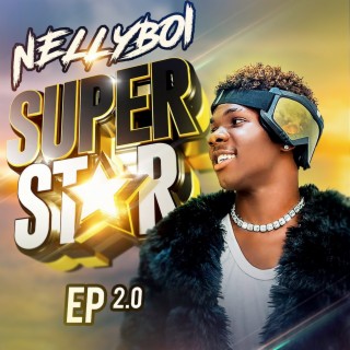 Superstar EP 2.0