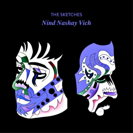 Nind Nashay Vich | Boomplay Music