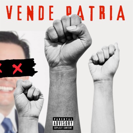 Vende Patria ft. Khallaz & Ritmo Equis