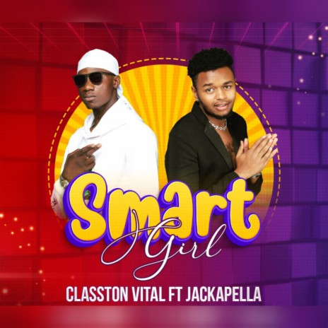 Smart Girl ft. Jackapella | Boomplay Music