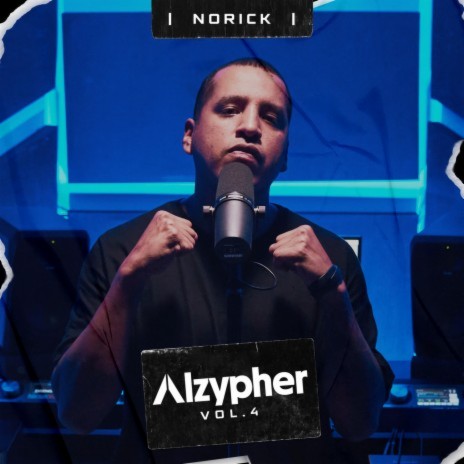 Alzypher Vol. 4 ft. Norick | Boomplay Music