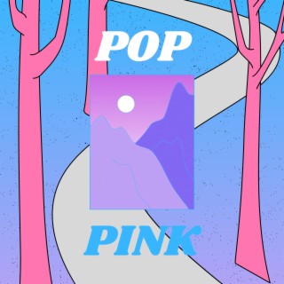 Pop Pink