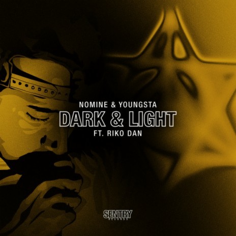 Dark & Light ft. Youngsta & Riko Dan | Boomplay Music