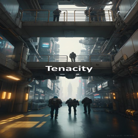 Tenacity | Boomplay Music