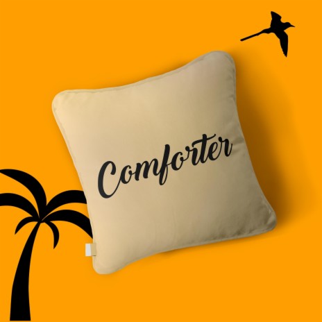 Comforter ft. Angeloh & Tbabz | Boomplay Music