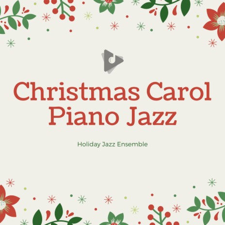 Holiday jazz instrumental sale music