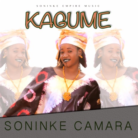 Kagume | Boomplay Music