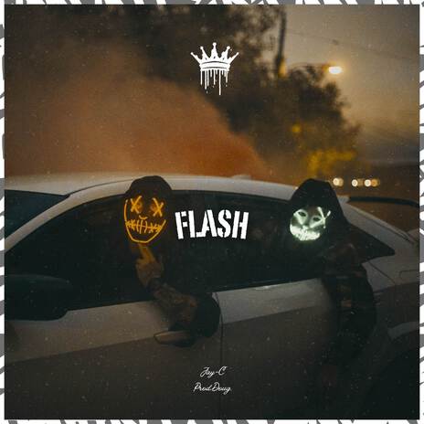 Flash ft. Prod.Doug | Boomplay Music