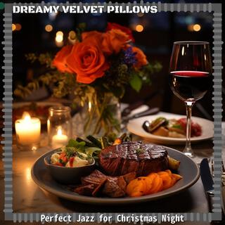 Perfect Jazz for Christmas Night