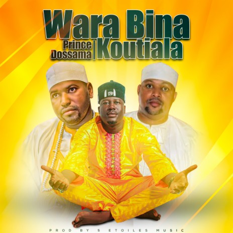 Wara bina Koutiala | Boomplay Music