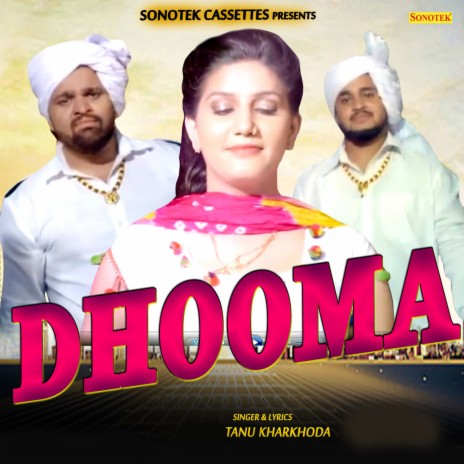 Dhooma | Boomplay Music