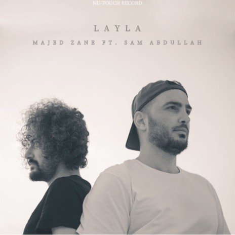 Layla ft. Sam Abdullah | Boomplay Music