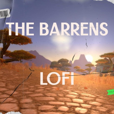 The Barrens | Boomplay Music