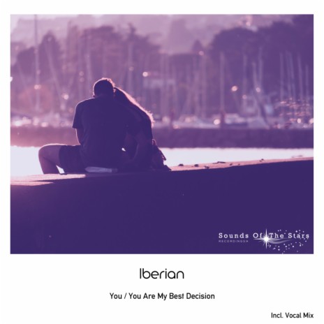 You Are My Best Decision (Vocal Intro Mix) | Boomplay Music