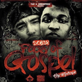 Faces of Gospel The mixtape