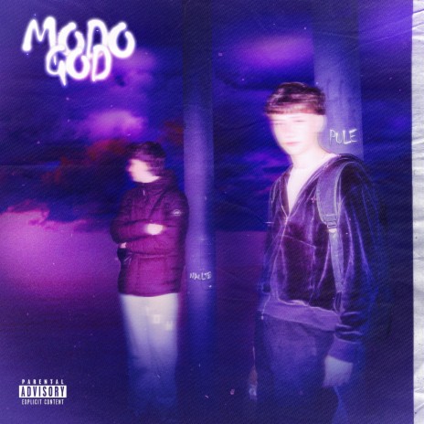 MODO GOD ft. Nau LTB | Boomplay Music