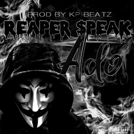 Reaper $peak | Boomplay Music