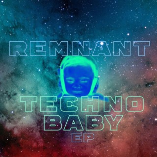 TECHNO BABY EP