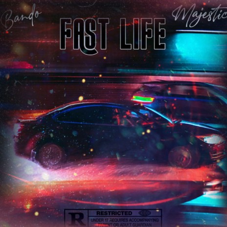 Fast Life ft. Corben | Boomplay Music