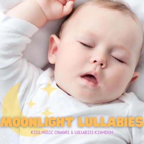 Lullaby for Your Tiny Treasure ft. Lullabies Kingdom | Boomplay Music