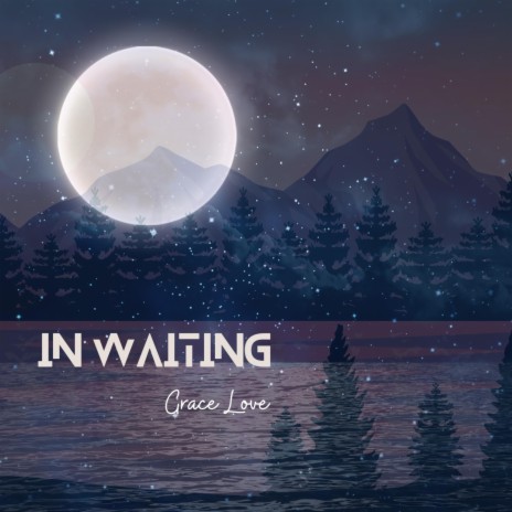 In Waiting | Boomplay Music