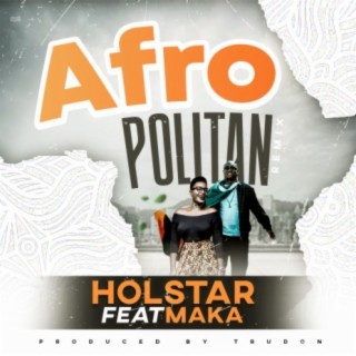 Afropolitan (House Remix)
