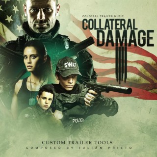 Collateral Damage 4