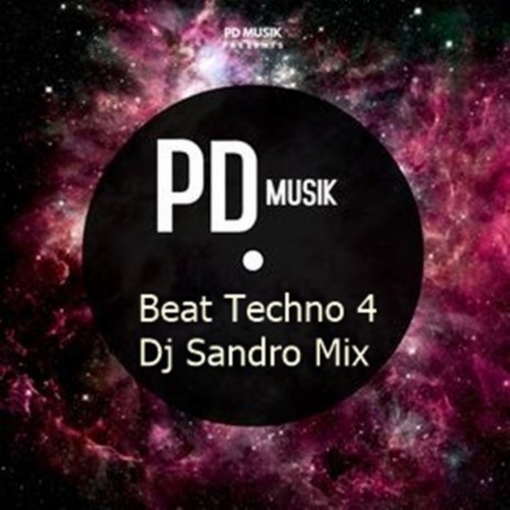 Beat Techno 4 (Original Mix)