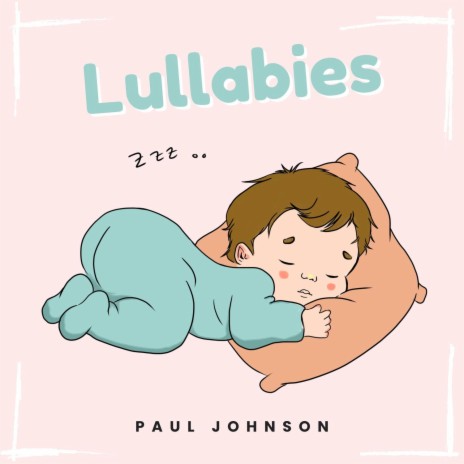 Lullaby for My Little Son