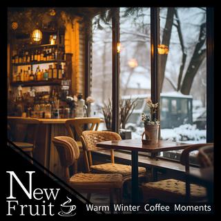 Warm Winter Coffee Moments