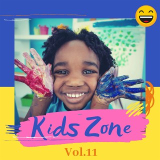 Kids Zone Vol.11