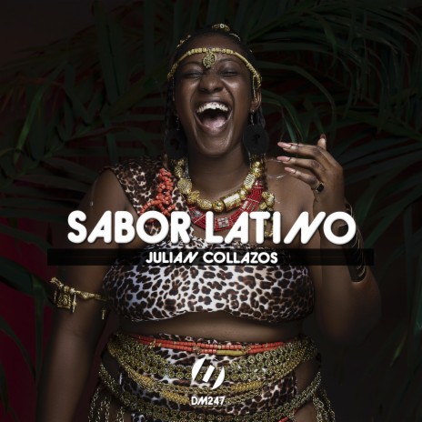 Sabor Latino | Boomplay Music