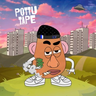 PottuTape