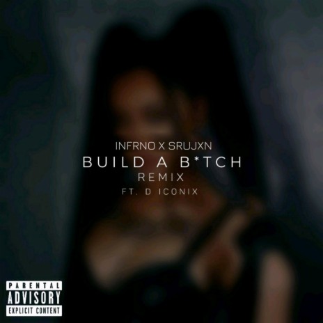 Build a Bitch (Remix) ft. SRUJXN & Do Raahi | Boomplay Music