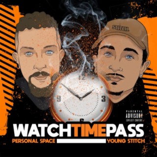 Watch Time Pass