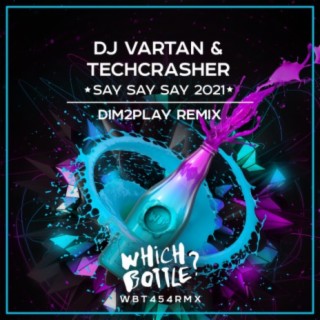 DJ Vartan