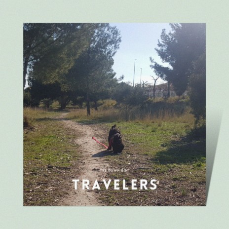Travelers | Boomplay Music
