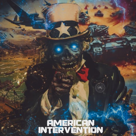 American Intervention (Ekahö & Zamalgamme Remix)