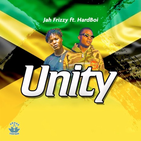 Unity ft. Hardboi | Boomplay Music