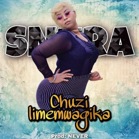 Chuzi Limemwagika | Boomplay Music
