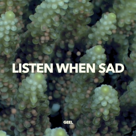 Listen When Sad | Boomplay Music